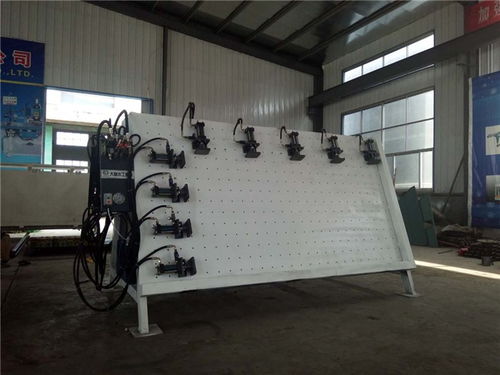 高速組框機(jī) 錫林郭勒盟組框機(jī) 門窗組框機(jī)組裝機(jī)