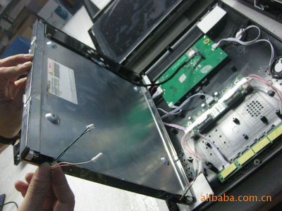 【工廠供應(yīng)15寸數(shù)碼相框/廣告機(jī),專業(yè)生產(chǎn),價(jià)格優(yōu)勢,配掛架】價(jià)格,廠家,圖片,廣告機(jī),深圳市佳視彩數(shù)碼-