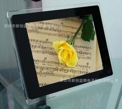 【工廠生產(chǎn)【全志方案系統(tǒng)】10.1寸廣告機(jī),電子相框】?jī)r(jià)格,廠家,圖片,數(shù)碼相框,深圳市新創(chuàng)藍(lán)騰電子科技-