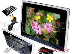 批發10.4寸數碼相框 多功能廣告機與電子相冊，完美結婚禮物選擇