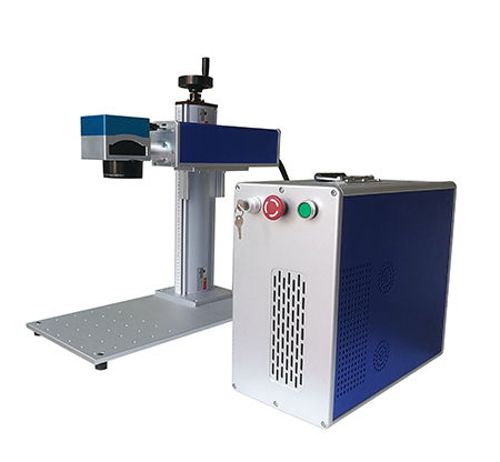 邁銳捷 河南領先光纖打標機廠家，精準推薦相框機配解決方案